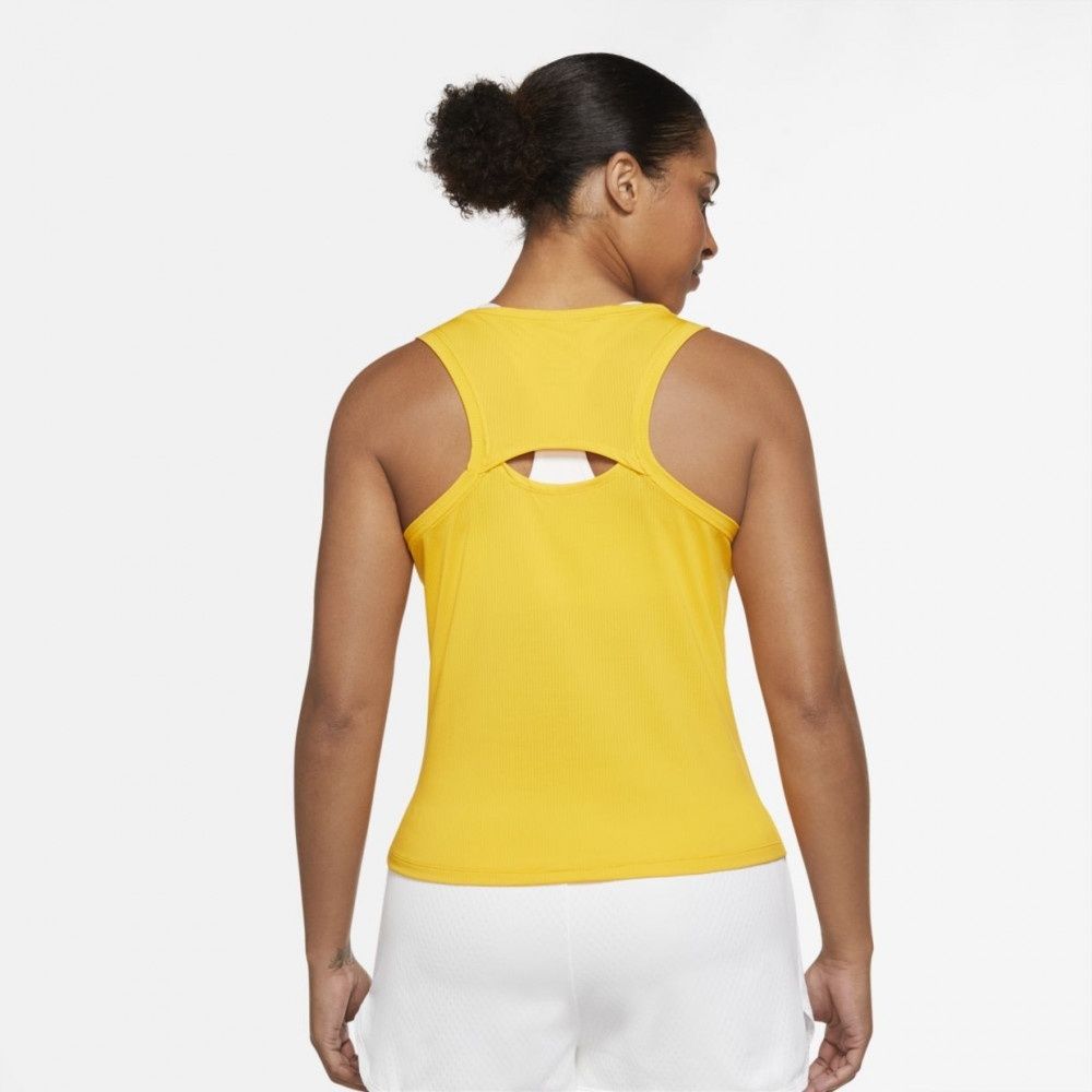 Одежда для тенниса , Майка NIKE  .