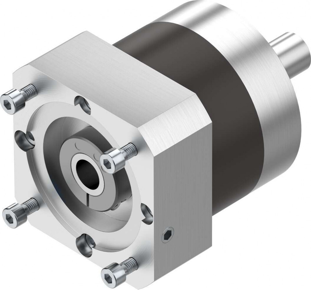 Передаточный модуль Festo EMGA-120-P-G3-SAS-100