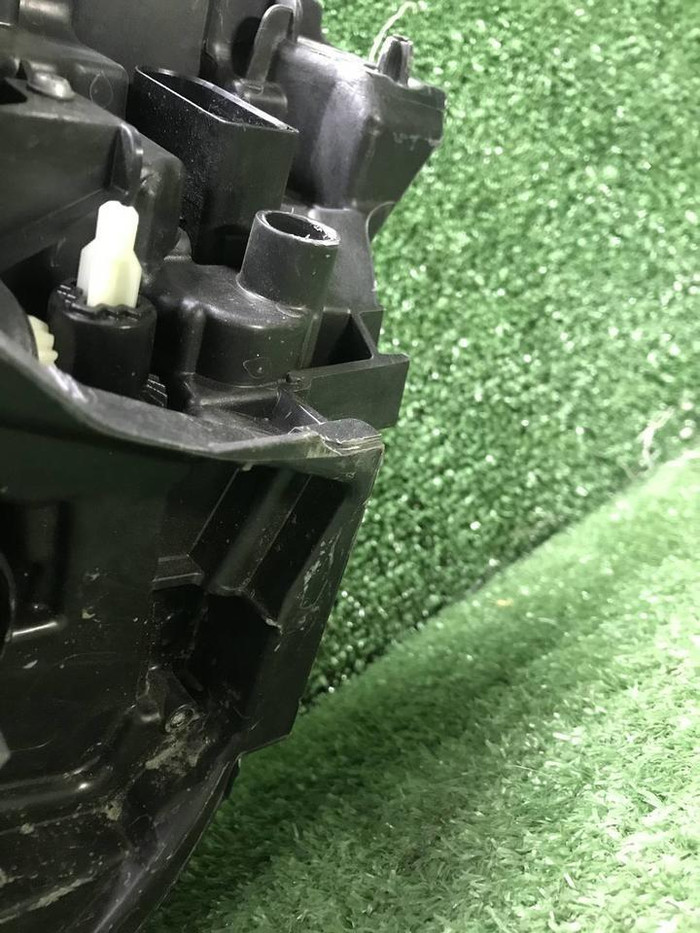 Фара правая Volvo V90 2 (2016-2020) Full LED