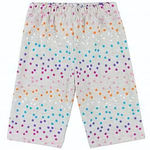 Шорты для девочек 0036100902 р.122-128 (Юлла)