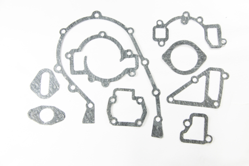 Набор прокладок двигателя ГАЗ-2410 дв.402, малый (Москва)