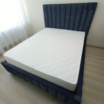 Кровать "Эстетика Lux"