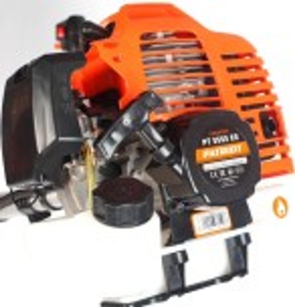 Триммер бензиновый PATRIOT PT 5555 ES Country неразборная 250108055