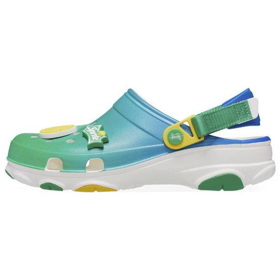 Crocs All-Terrain Clog 'Sprite'