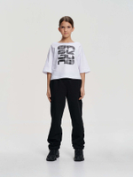 ФУТБОЛКА ДЛЯ ДЕВУШКИ BASK JUNO LANTA