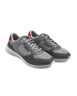 кроссовки dean_runn_memx BOSS BLACK - графитовый(50474955)