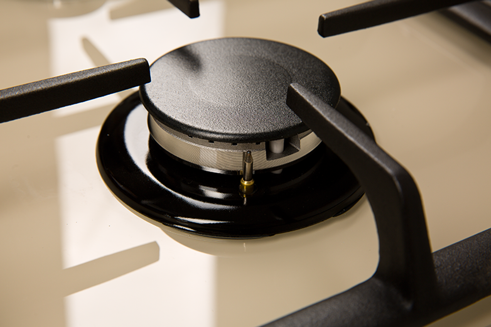 Поверхность варочная газ. "Oasis" P-GRT (F)