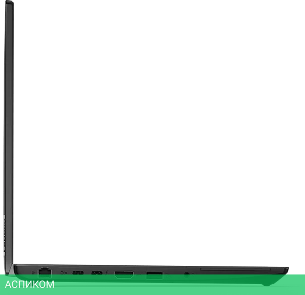 Ноутбук Lenovo ThinkPad L14 Gen 4 Intel 21H2A3GWCD