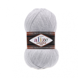 Lana Gold Fine Alize