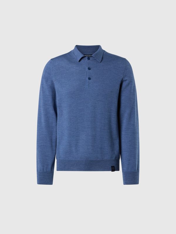 СВИТЕР NORTH SAILS