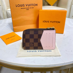 Louis Vuitton Card Holder Recto Verso
