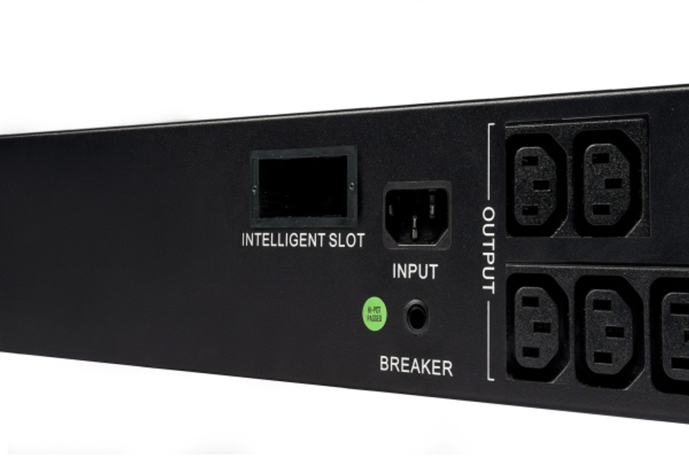 Источник бесперебойного питания Systeme Electric SMTSE1000RMI2U