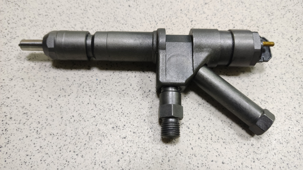 Форсунка EURO-4 ЯМЗ-6565,6585 А-04-011-00-00-03