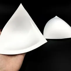 Чашки треугольники белые (75В-80А-70С-65D), Беларусь