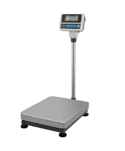 Весы Эл.Товарные Cas Hd-150