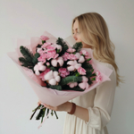 Соберу букет №530