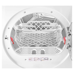 Сушильная машина Korting KD 60L97