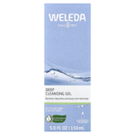 Weleda, гель для глубокого очищения с алоэ вера и гамамелисом, 150 мл (5 жидк. унций)