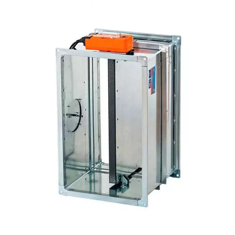 Клапан огнезадерживающий КЛОП-2-(60)-НО-700x700