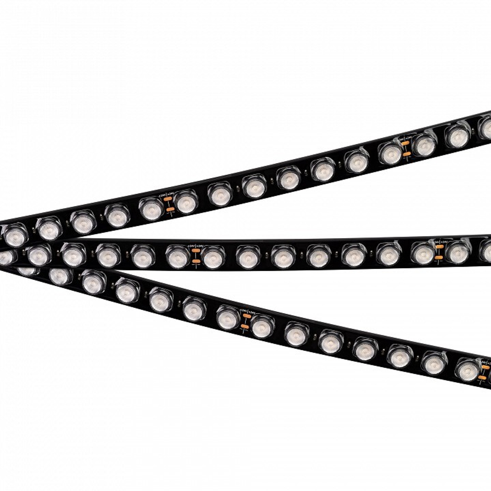 Лента светодиодная Arlight FLT-PS-A42-BLACK-23mm 24V 049300