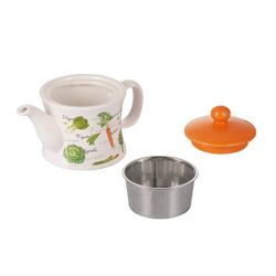 Заварочный чайник Gipfel Vegetal 3848 750 мл