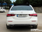 Mercedes-Benz E-Class W213 E250 Exclusive (12.2020)