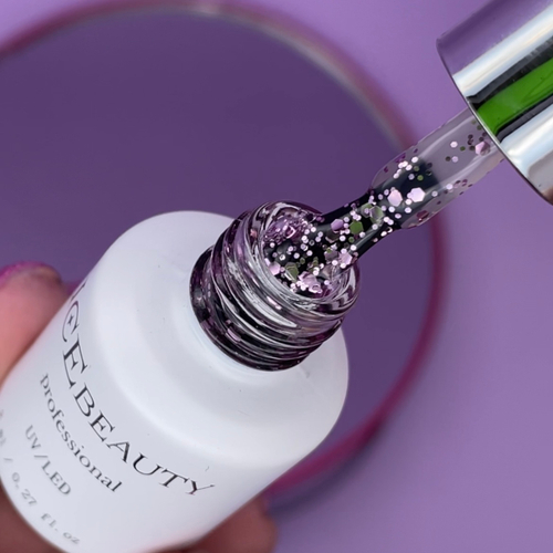 IceBeauty Top Pink, 8 мл