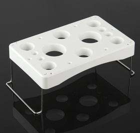 Подставка для мешков и гвоздей кондитерских