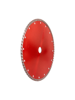 Диск алмазный Турбо (230x2x22.2 мм) Gigant G-1000