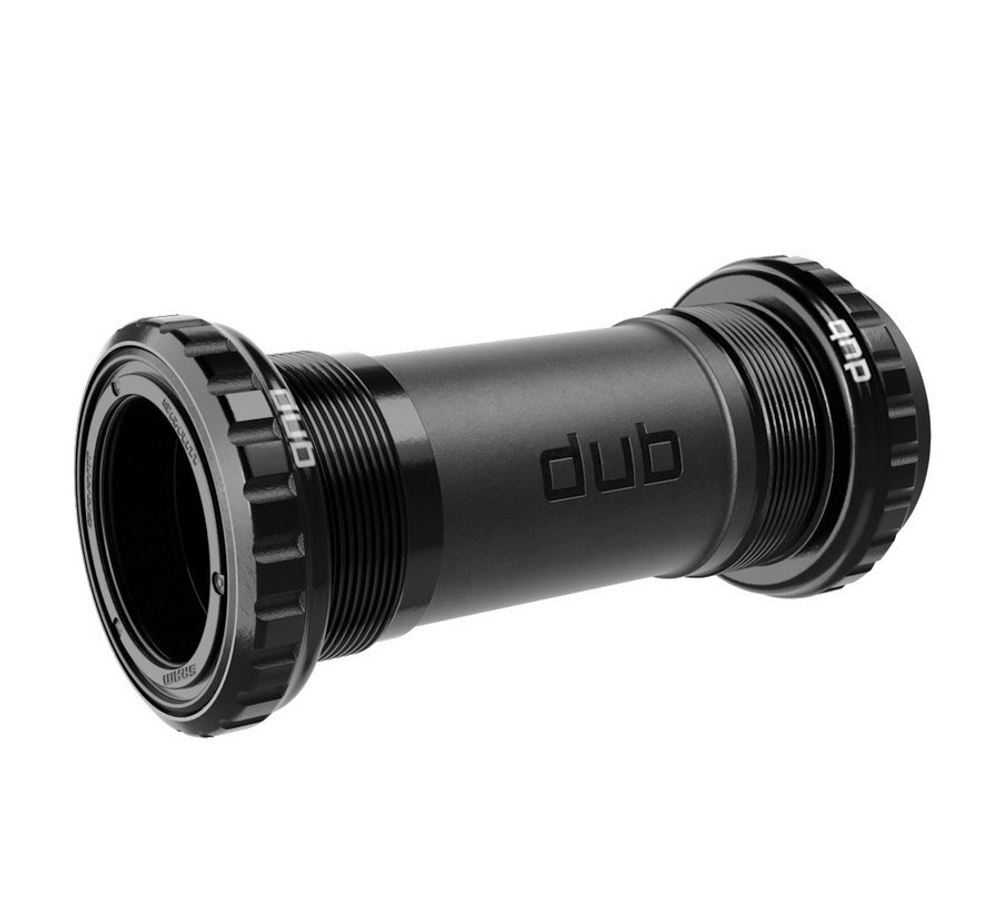 Арт 4910 Каретка | 28.99 mm spindle, 68/73 mm shell width | SRAM DUB BSA MTB | First