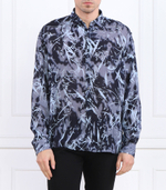 Рубашка Armani Exchange - голубой(3RZC17 ZNRNZ)