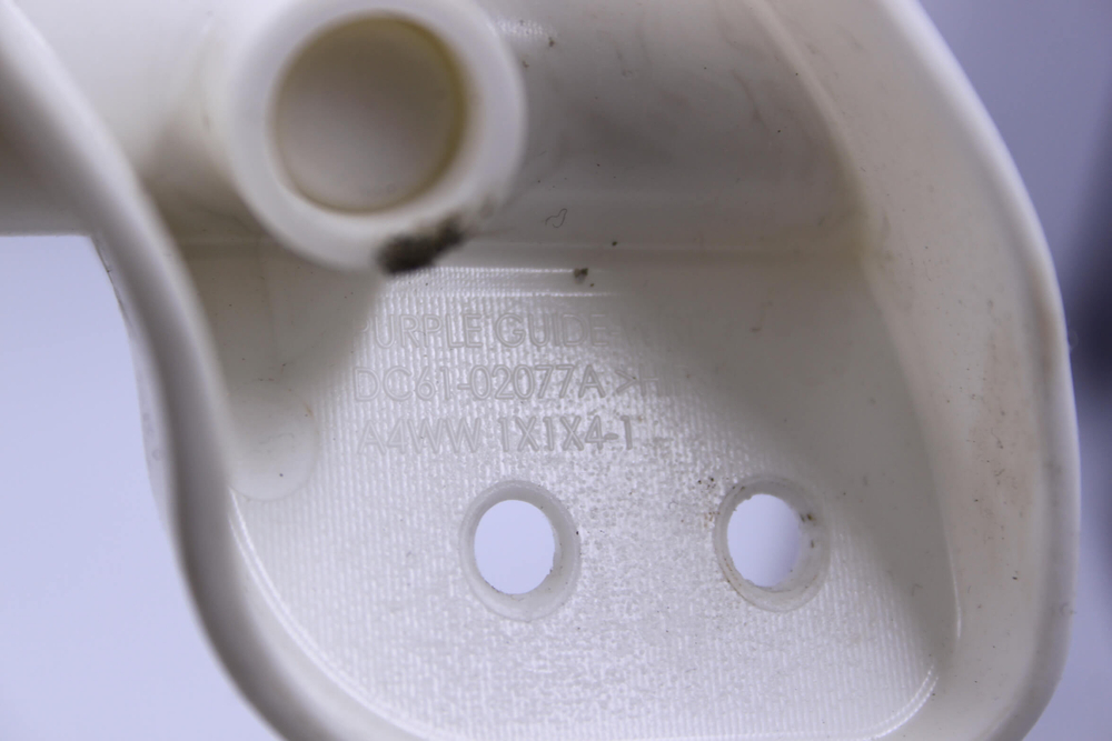 Камера прессостата SAMSUNG DC67-00492