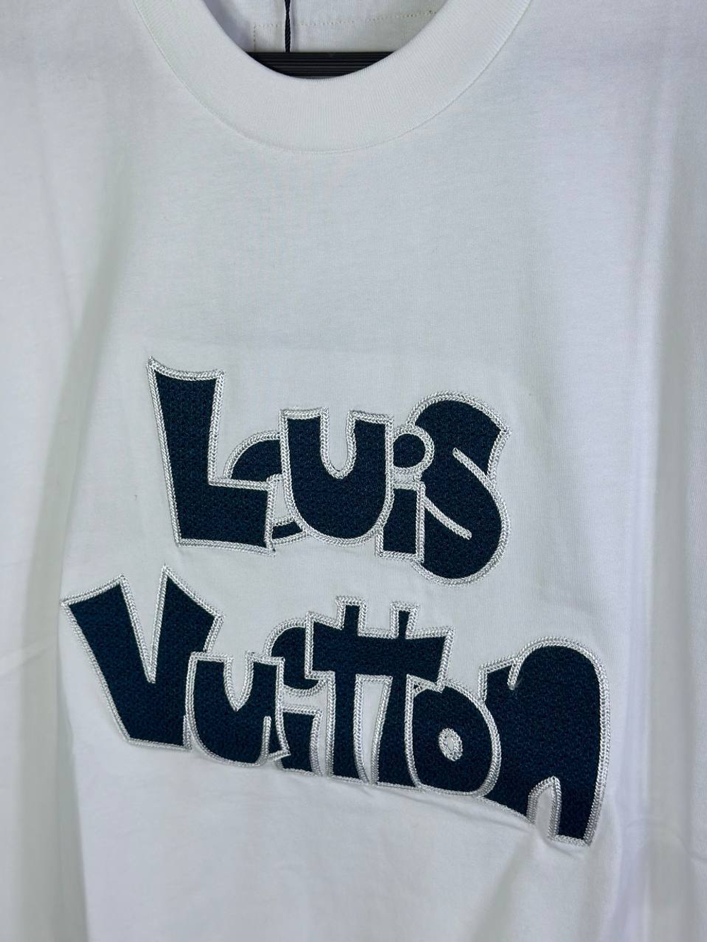 Футболка Louis Vuitton, арт. 704015