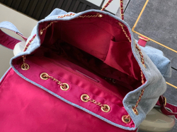 Chanel Backpack 30 cm