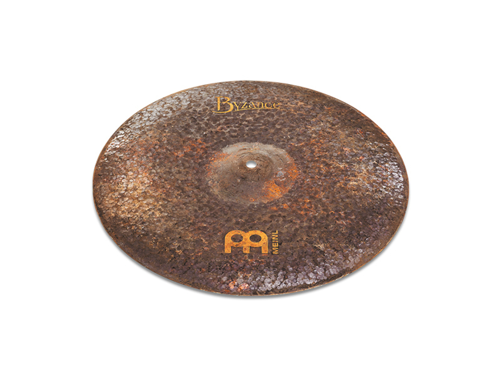 B19EDTC Byzance Extra Dry Thin Crash Тарелка 19", Meinl