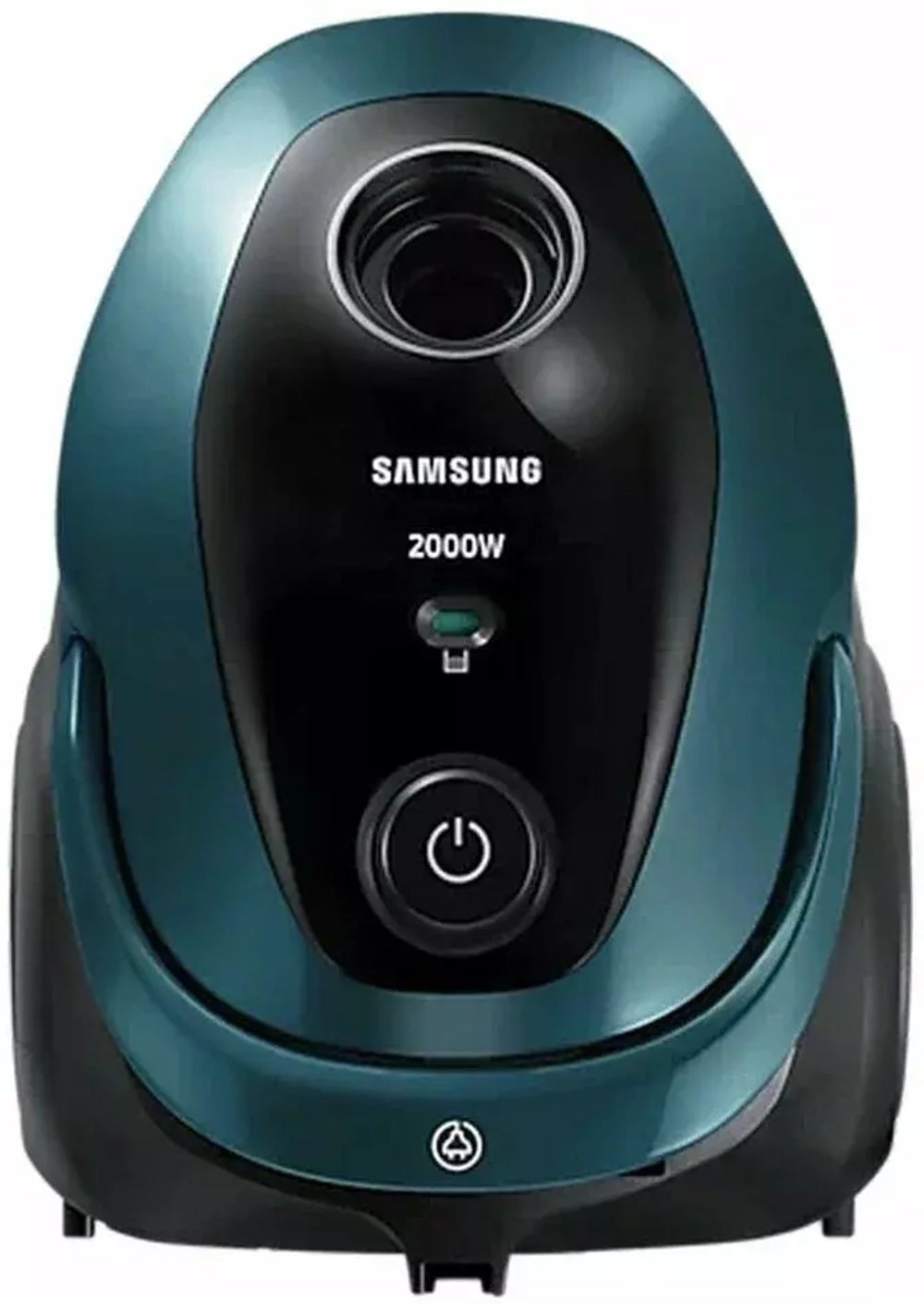 Пылесос Samsung VC20M2540JN/EV
