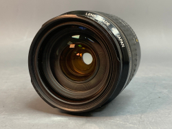 Canon EF 35-105mm 4.5-5.6 USM не работает автофокус