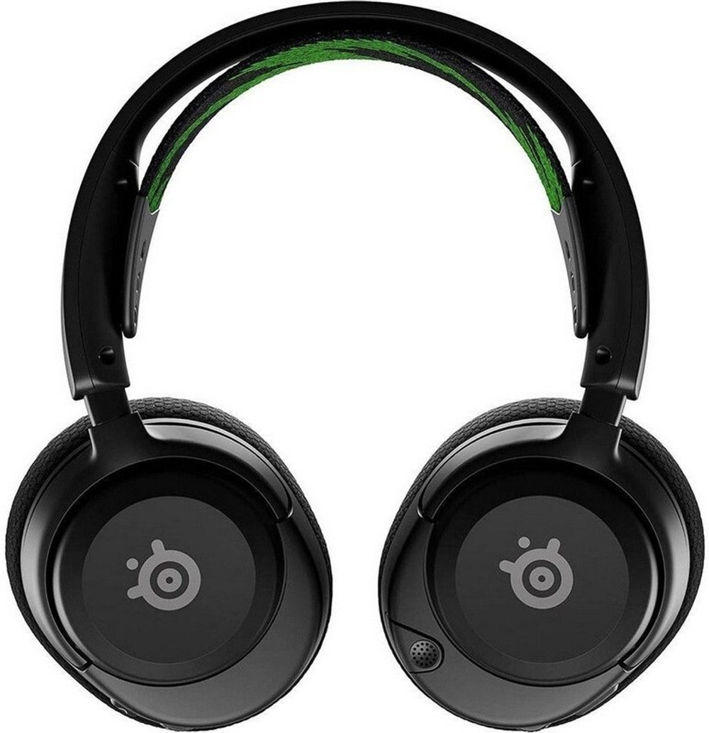 Гарнитура wireless SteelSeries Arctis Nova 4X