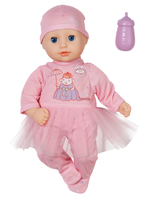 Интерактивная кукла Маленькая девочка BABY Annabell 41996