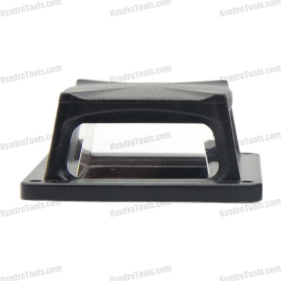 окно лазерного уровня