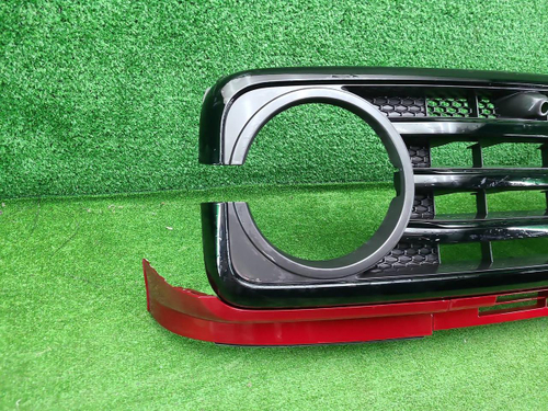 Решетка радиатора Tank 300 (2021-н.в.)