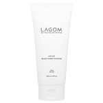 LAGOM, Cellup Micro Foam Cleanser, 120 мл (4,05 жидк. Унции)