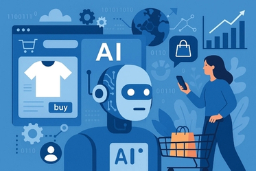 Прогноз MAR CONSULT: К 2035 году eСommerce будет продавать качество цифровой связи с потребителем