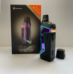 Набор AEGIS Boost LUXURY by GEEKVAPE