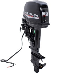 Лодочный мотор MARLIN MP 30 AWRS Proline