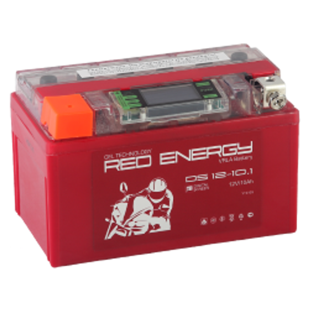 Red Energy DS 12-10.1 аккумулятор