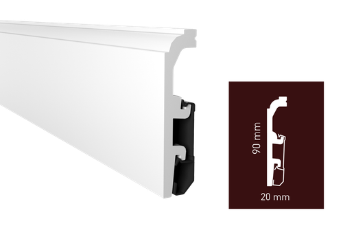 Линолеум Flash VEGAS 261M 2,5м