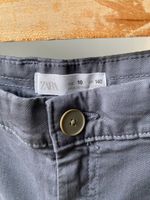 Хлопковые шорты Zara, 140