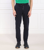 Брюки Kane-DS BOSS BLACK - темно-синий(50487753)