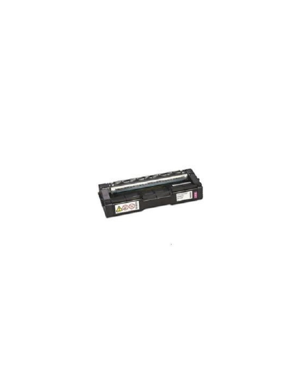 Картридж Ricoh Принт-картридж малиновый увеличенной ёмкости тип MC250H для Ricoh P301W / MC250FW (6300стр.) (408342)